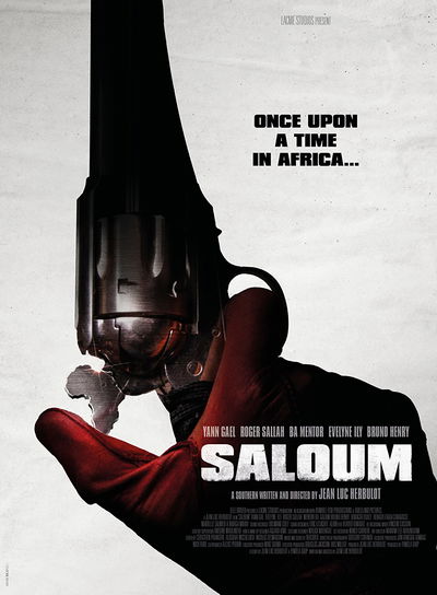 Saloum