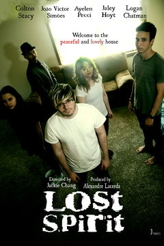 Lost Spirit (2021)