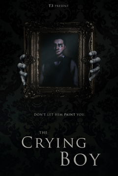 The Crying Boy (2019)