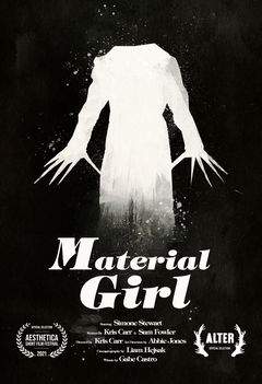 Material Girl (2020)
