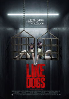 Like Dogs (2021)