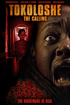 Tokoloshe - The Calling (2020)
