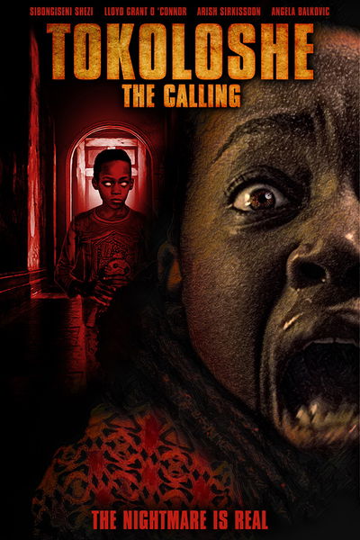 Tokoloshe - The Calling