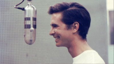 Anthony Perkins: Beyond Psycho