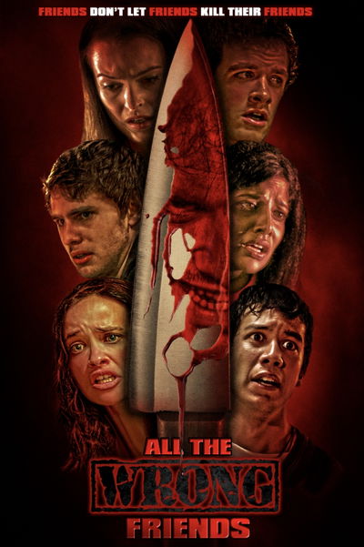 All the Wrong Friends