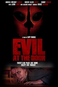 Evil at the Door (2022)