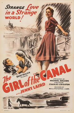Painted Boats (1945)