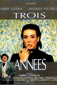 Trois années (1990)