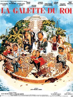 La galette du roi (1986)