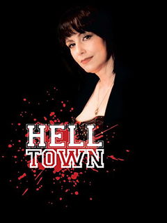 Hell Town (2015)