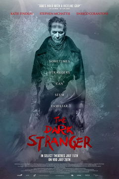 The Dark Stranger (2015)