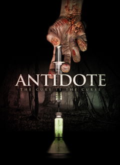 Antidote (2013)