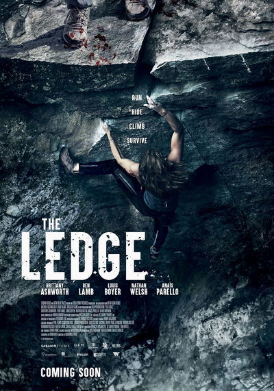 The Ledge