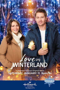 Love in Winterland (2020)