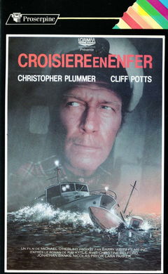 Desperate Voyage (1980)