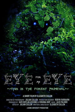 Eye for an Eye (2020)