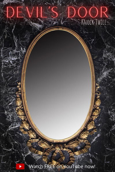 Devil's Door