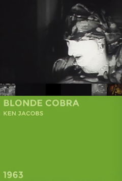 Blonde Cobra (1963)