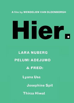 Hier. (2021)