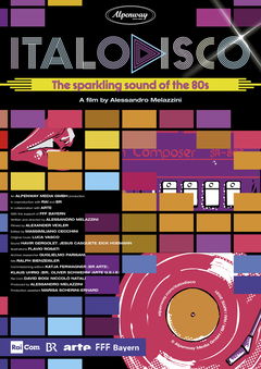 Italo Disco. Der Glitzersound der 80er (2021)