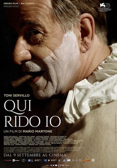 Qui Rido Io (2021)