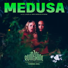 Medusa (2021)