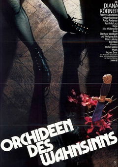 Orchideen des Wahnsinns (1986)