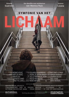 Sympfonie van het Lichaam (2019)