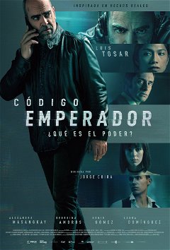 Codigo Emperador (2022)