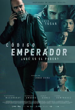 CĂłdigo Emperador (2022)
