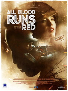All Blood runs red (2019)