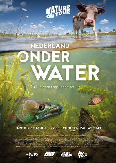 Nature on Tour: Nederland Onder Water