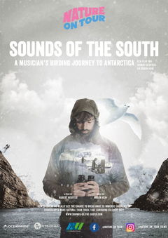 Nature on Tour: Sounds of the South (2022)