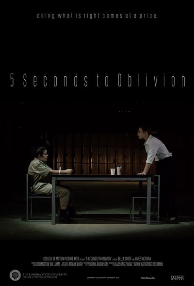 5 Seconds to Oblivion