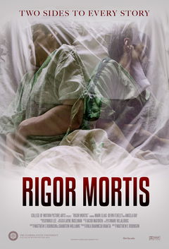 Rigor Mortis (2017)