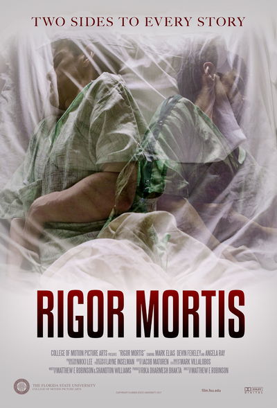 Rigor Mortis