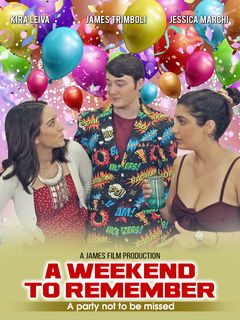 A Weekend to Remember (2020)