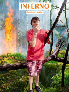 Inferno (2021)