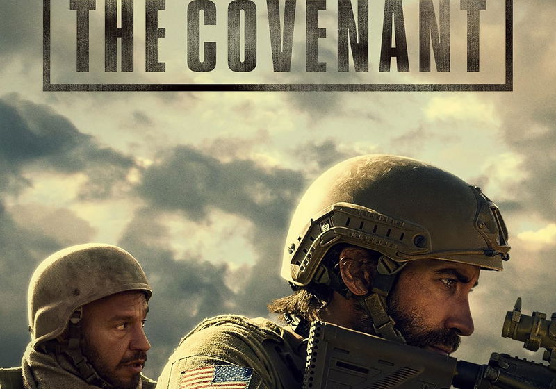 Beste recente thrillers op Videoland (januari 2026)