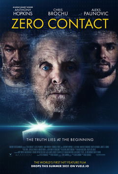 Zero Contact (2021)