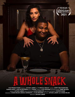 A Whole Snack (2021)