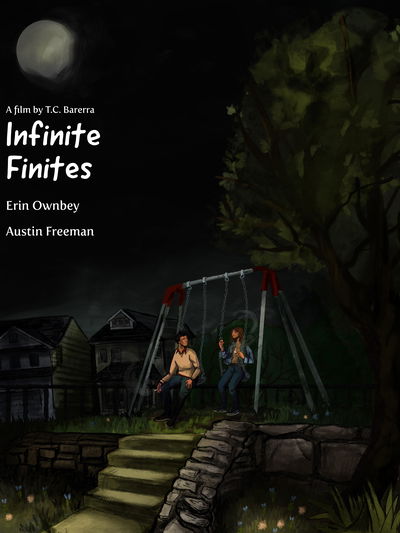 Infinite Finites