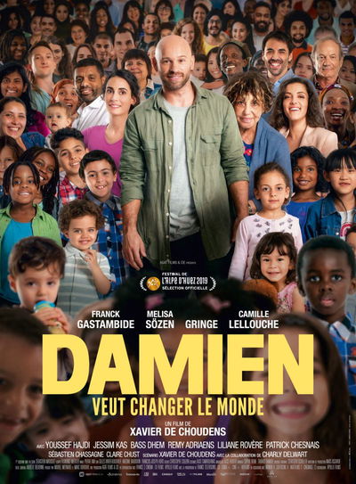 Damien Veut Changer le Monde