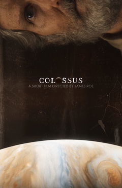 Colossus (2021)