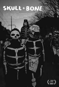 Skull + Bone (2017)