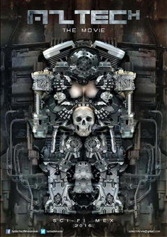 Aztech (2020)