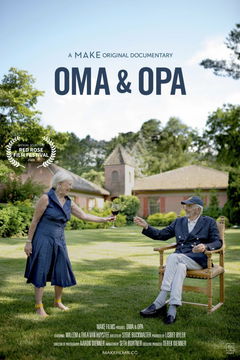 Oma & Opa (2019)