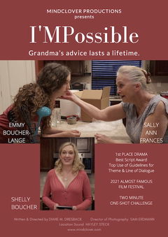 I'MPossible (2021)