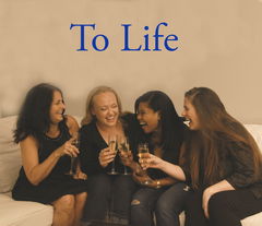 To Life (2018)