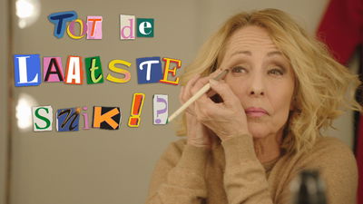 Tot de laatste snik?!